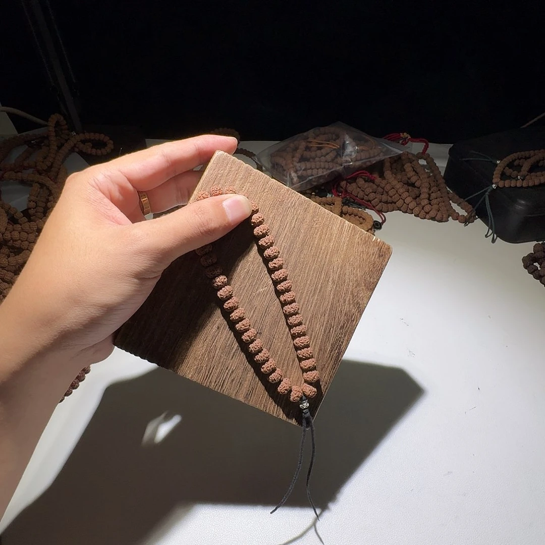 金刚菩提手串39小金刚