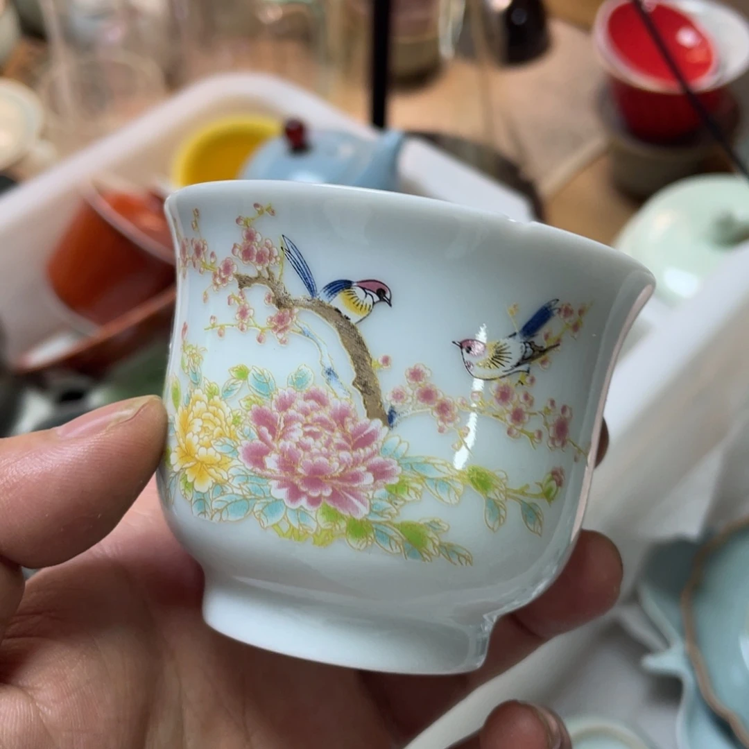 无运费险略有微瑕介意勿拍