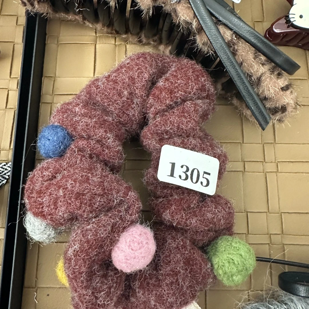 【编码:1305】任意2款起包邮发货/原版出泡菜发饰头饰