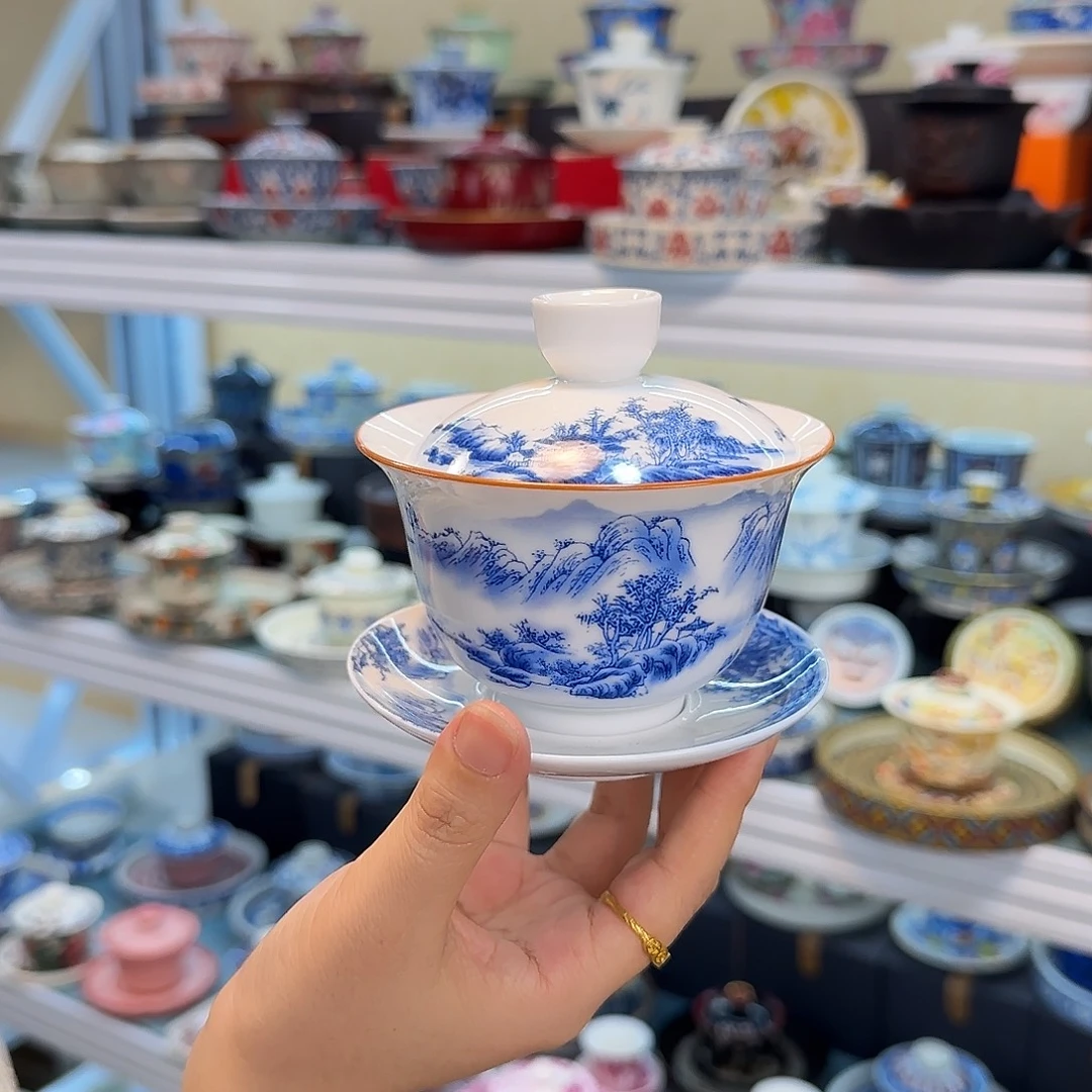 我们的目标是成为一个