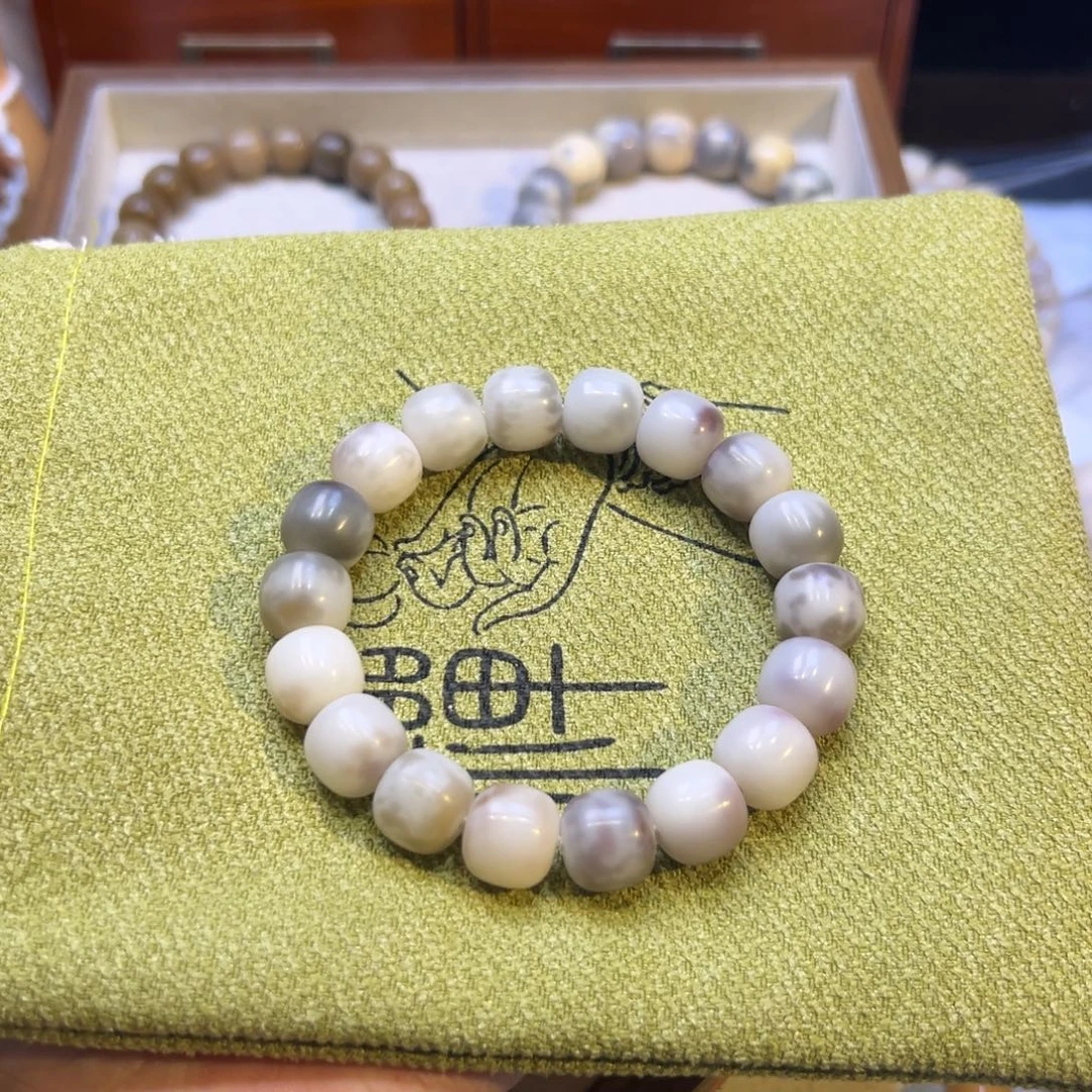 京****菩提根/象牙果吊坠独家飘花492