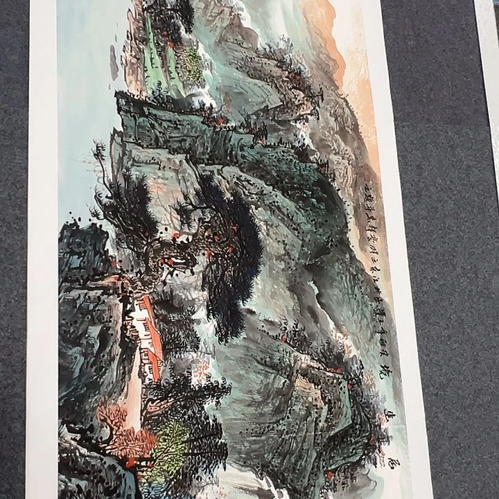 竖款晚上好 惊喜不断