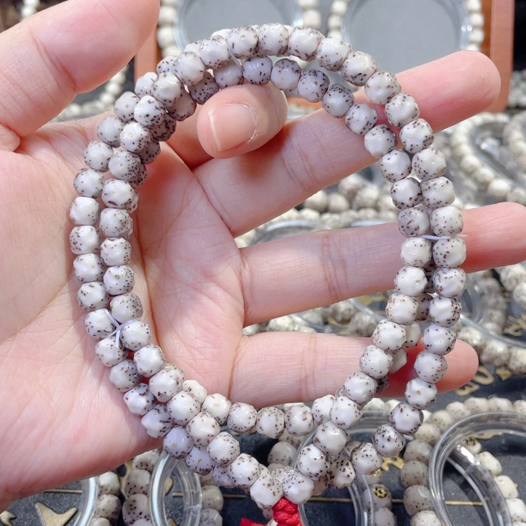 星月菩提手串无相108