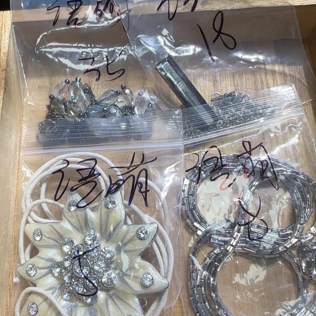 语***萌铁合金醋酸中古大漂亮