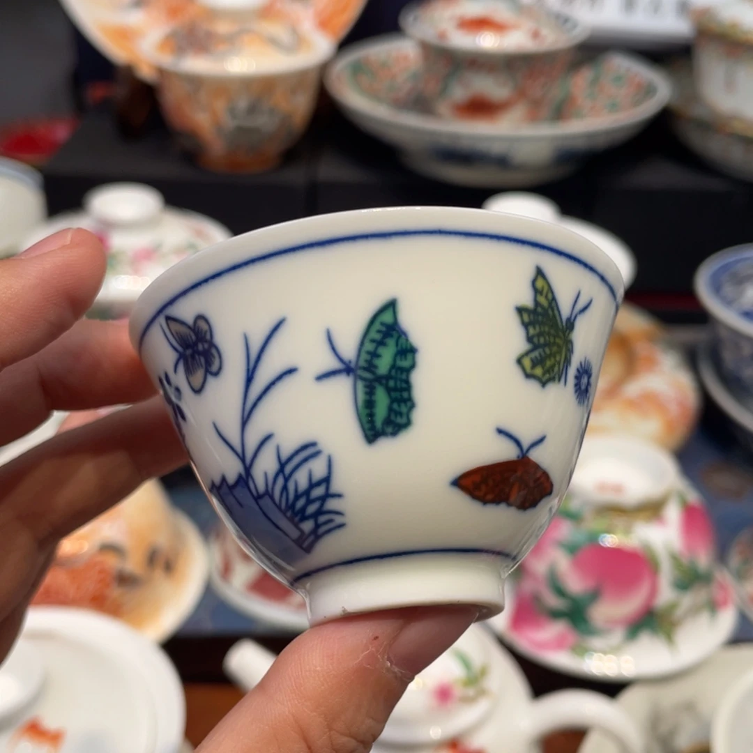 景德镇陶瓷景德镇