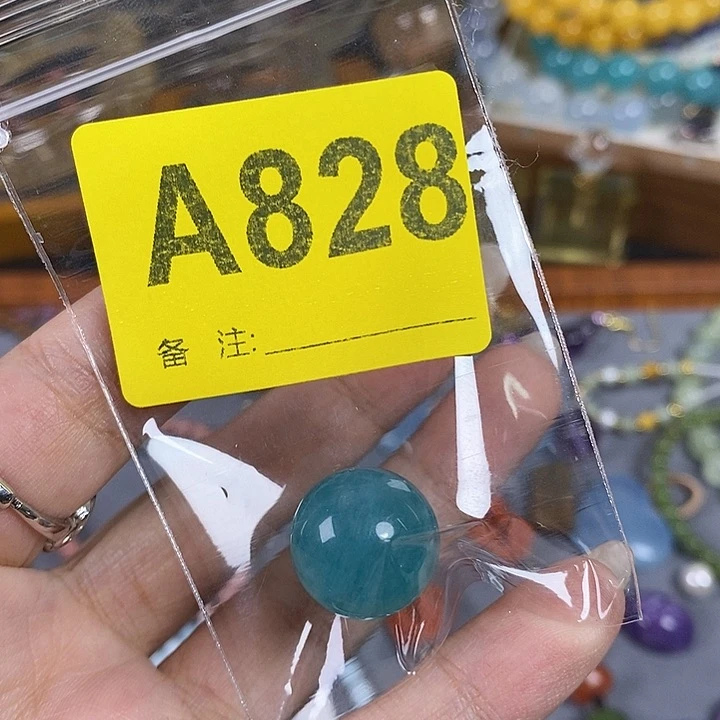 水晶珠宝半成品未镶嵌是**呀