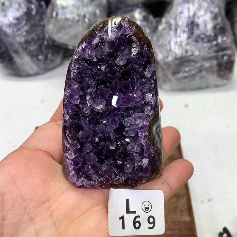 【闪购商品】水晶大型摆件（非配饰）未镶嵌