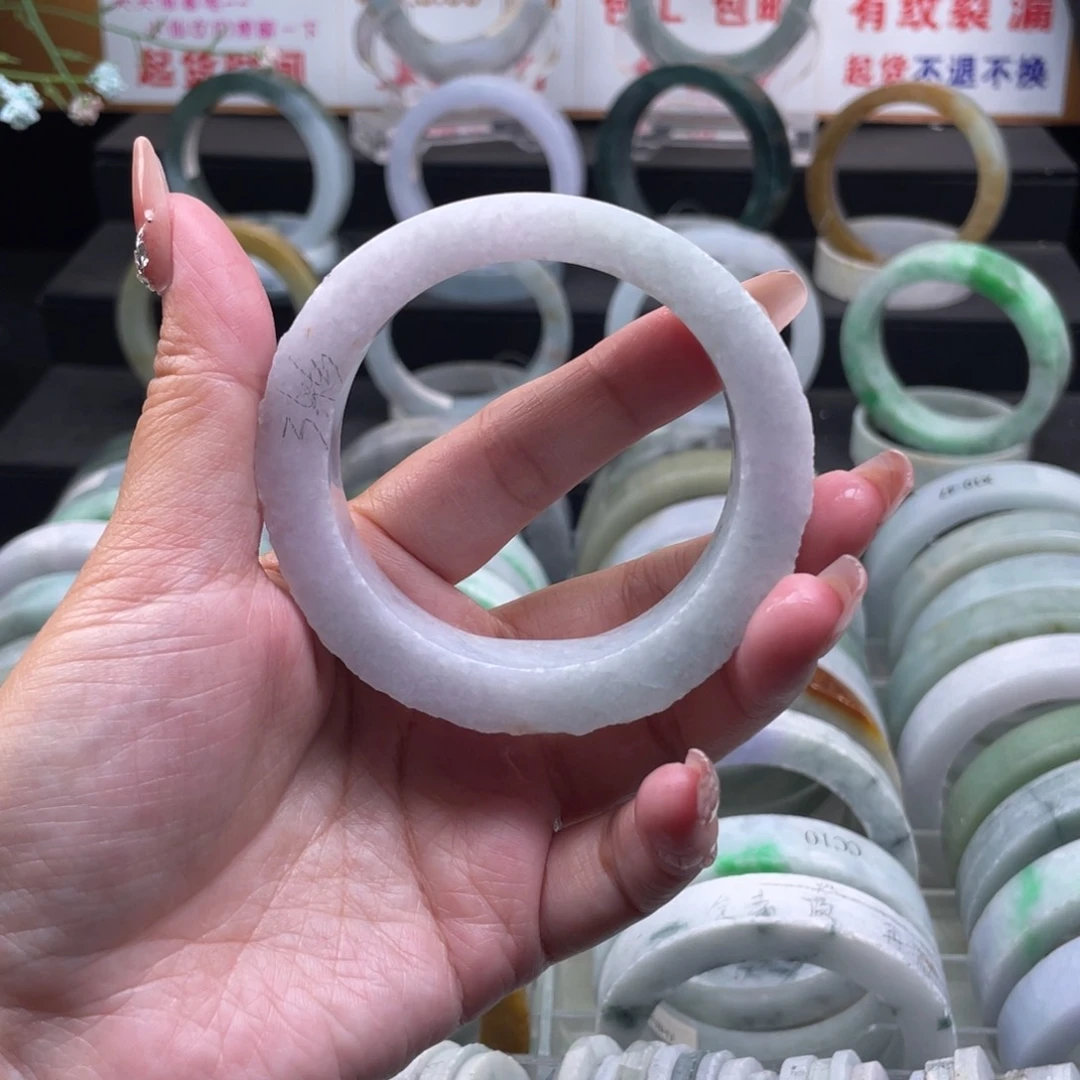 【闪购商品】未镶嵌方定制翡翠果*橙