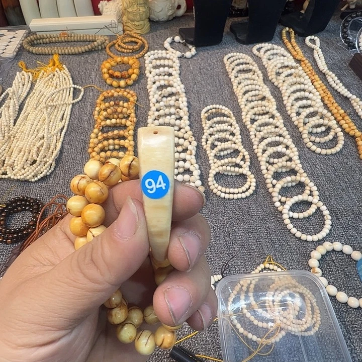 我***方泥塑工艺品的制作