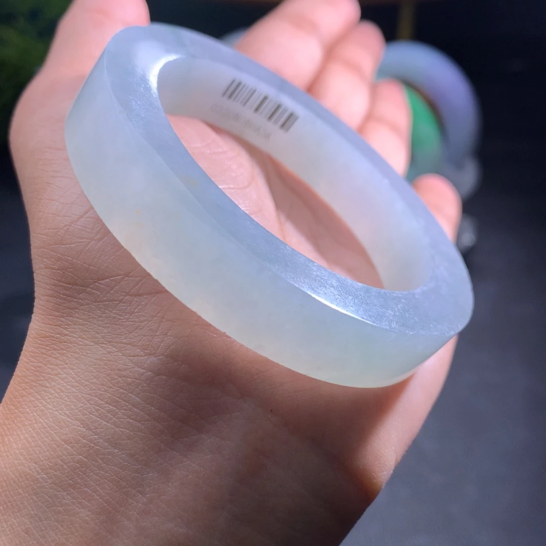 定制翡翠翡翠未镶嵌