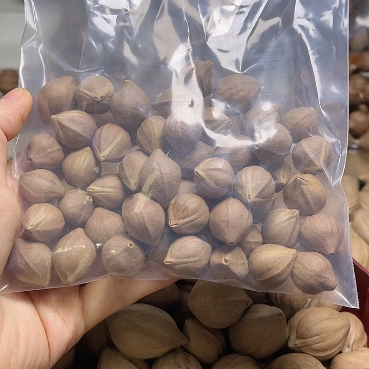 王***一橄榄核手串/手链素核