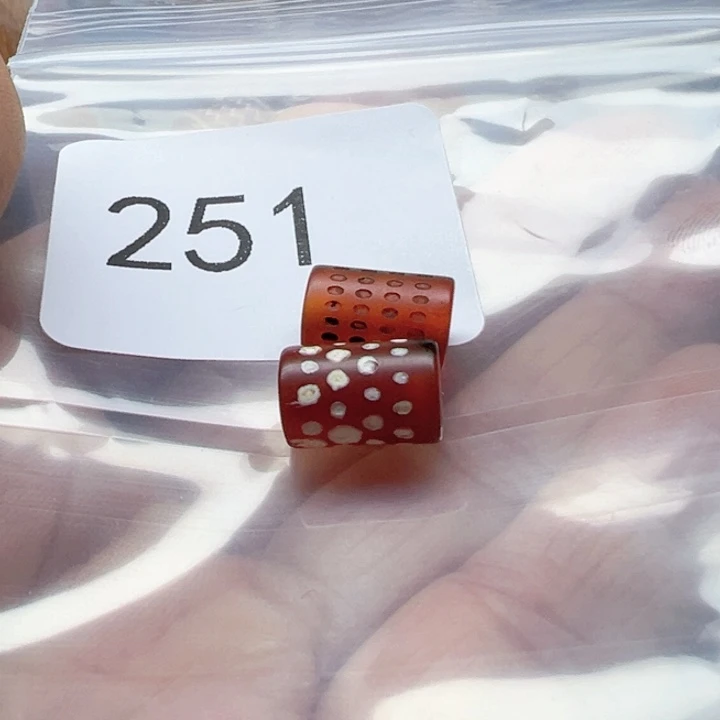 玛瑙/玉髓合金手链