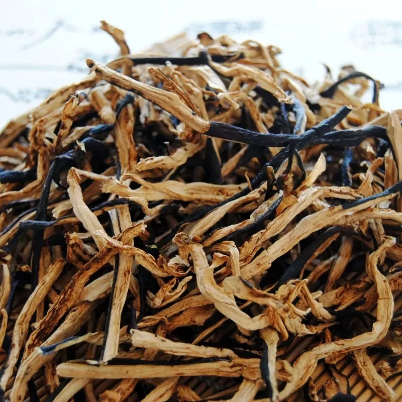 农家熟茄干250g起包邮