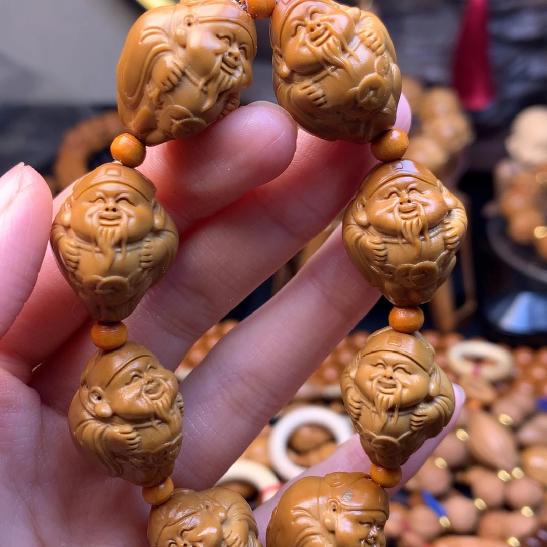 吊坠橄榄核橄榄核