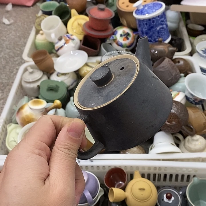 陶瓷艺术品及陶瓷制品