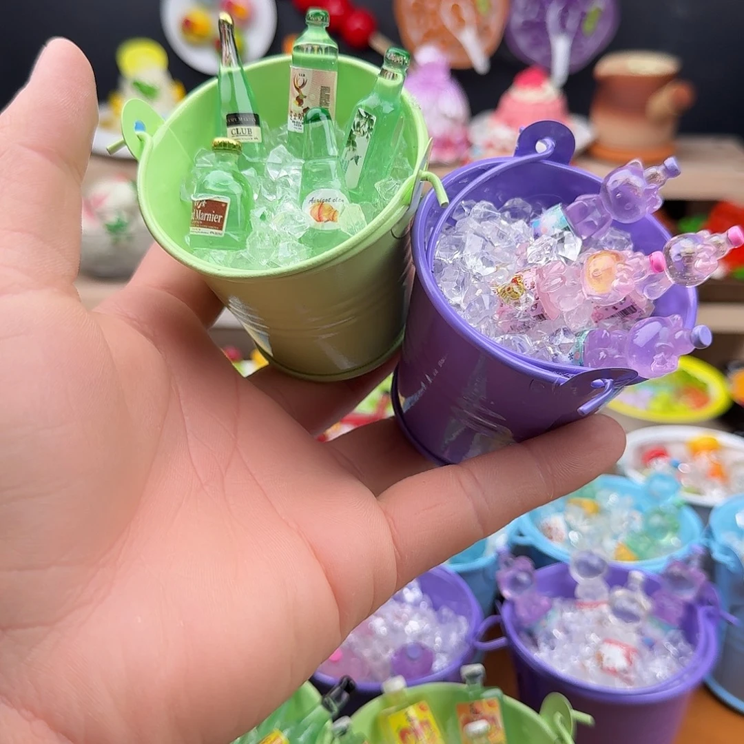 米****树脂食玩冰箱贴 凭开箱视频售后厂瑕