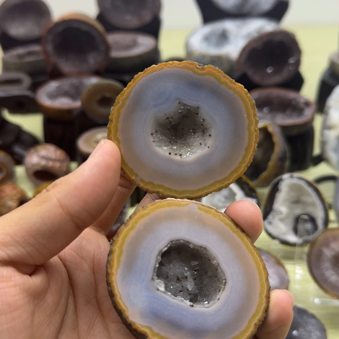 未镶嵌大型摆件（非配饰）水晶