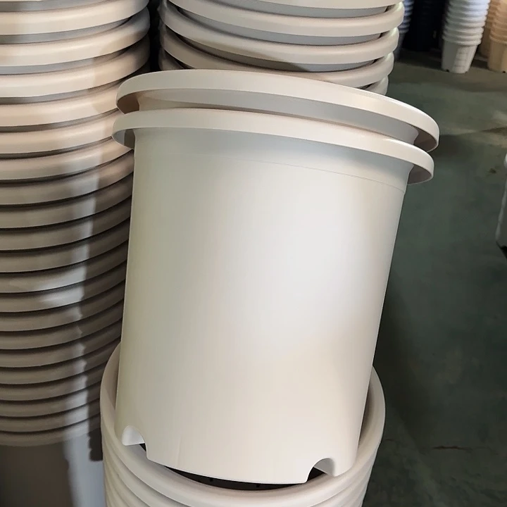 四季8#口径40灰白5个无托