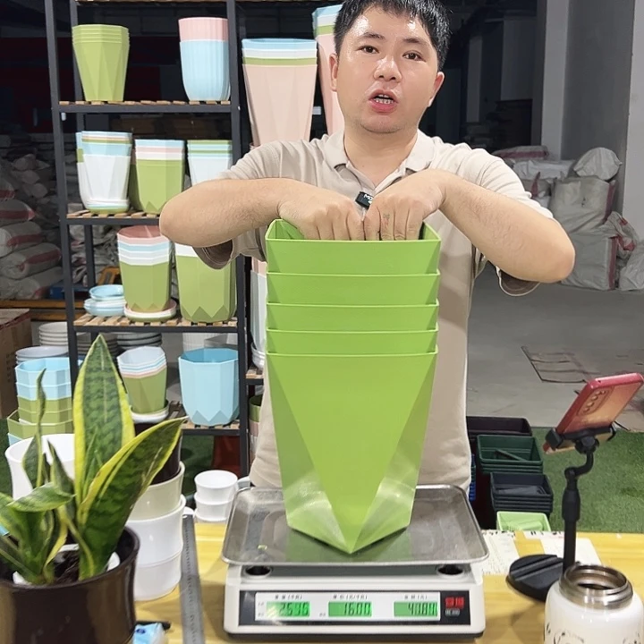 微瑕FV210口21高27果绿色4个无托