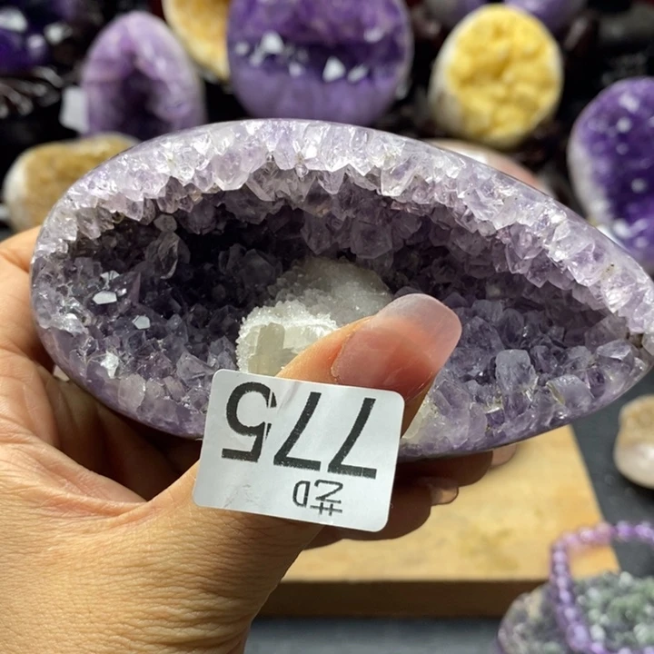 【闪购商品】未镶嵌水晶大型摆件（非配饰）