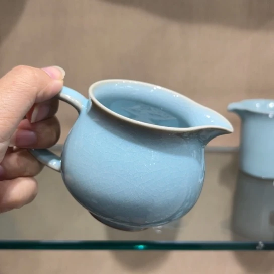 大宋甄选茶具茶器
