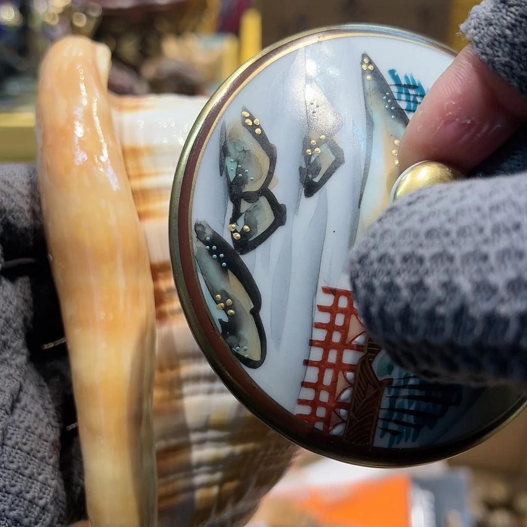 瓷片墩*瓷器瓷器瓷器