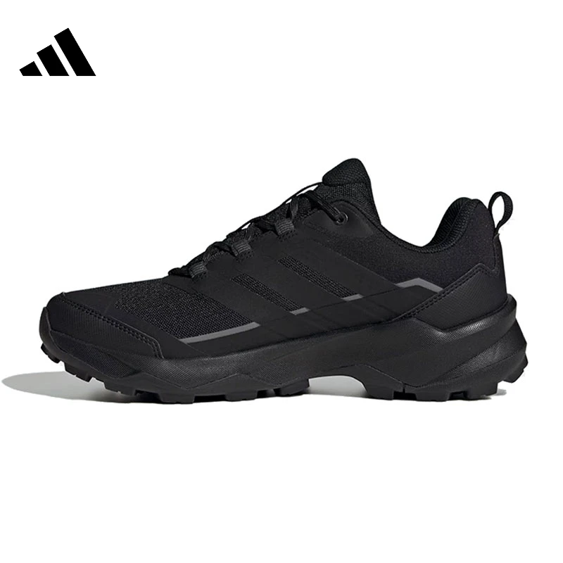 adidas阿迪达斯【吾】男鞋TERREX SKYCHASER AX5运动鞋休闲鞋JQ2215