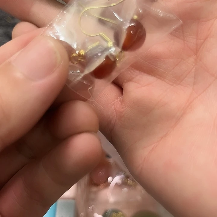 未镶嵌颈饰玛瑙/玉髓