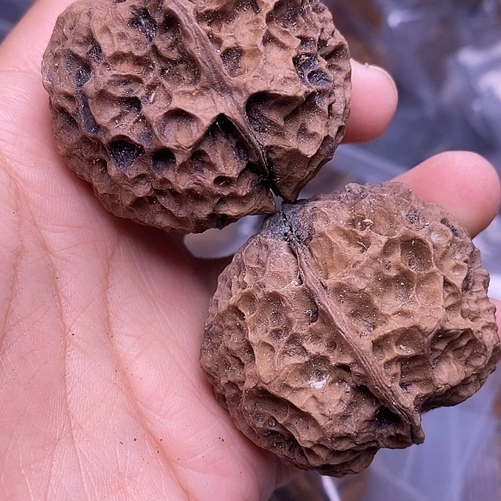 文玩核桃吊坠   189