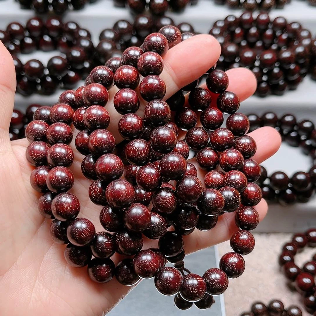 檀香紫檀（小叶紫檀）逆*者1.0爆