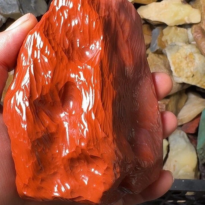 寿山石老挝素质较