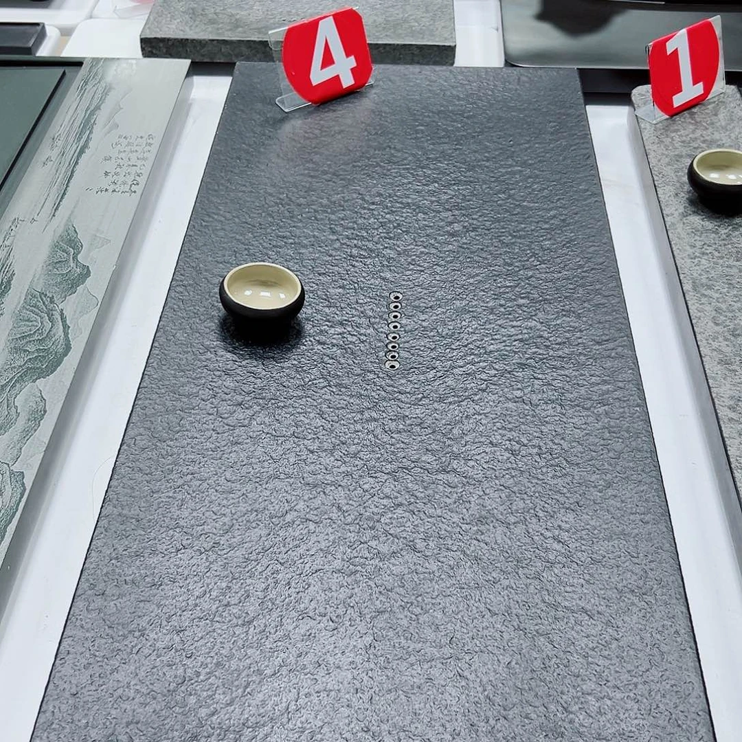皖***丰是乌金尺寸50.30的