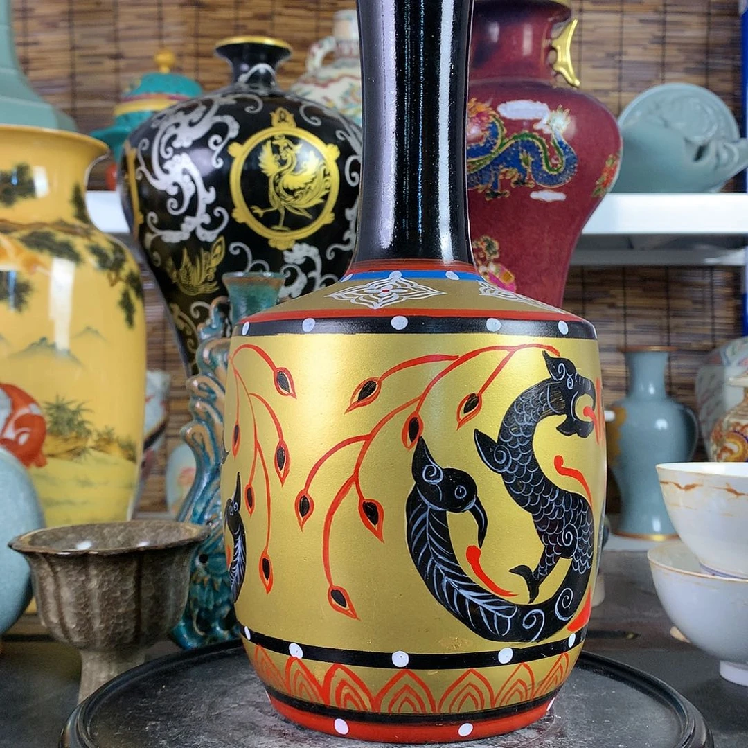 摆件瓷器255558555555