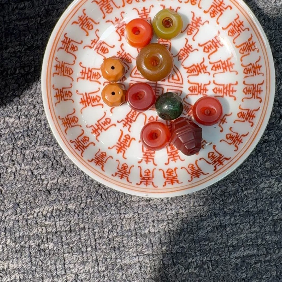 杯闲*者陶瓷工艺精美瓷器