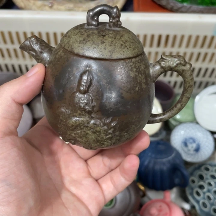 茶壶紫砂紫砂茶具
