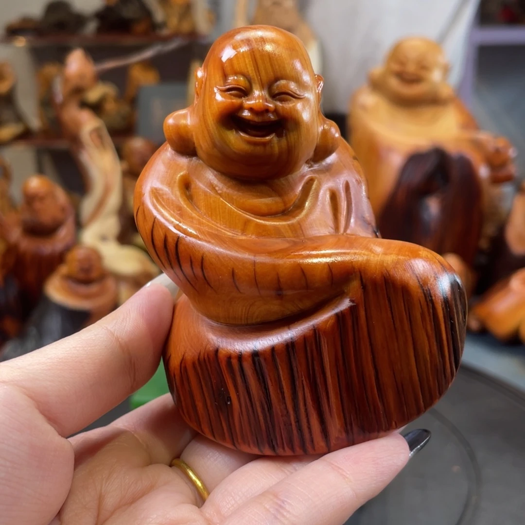 手串/手链柏木（崖柏）