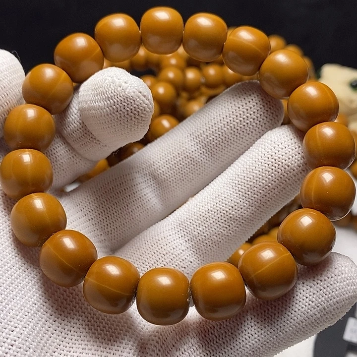 猴头核桃吊坠极限胡，龙炎老邢12+