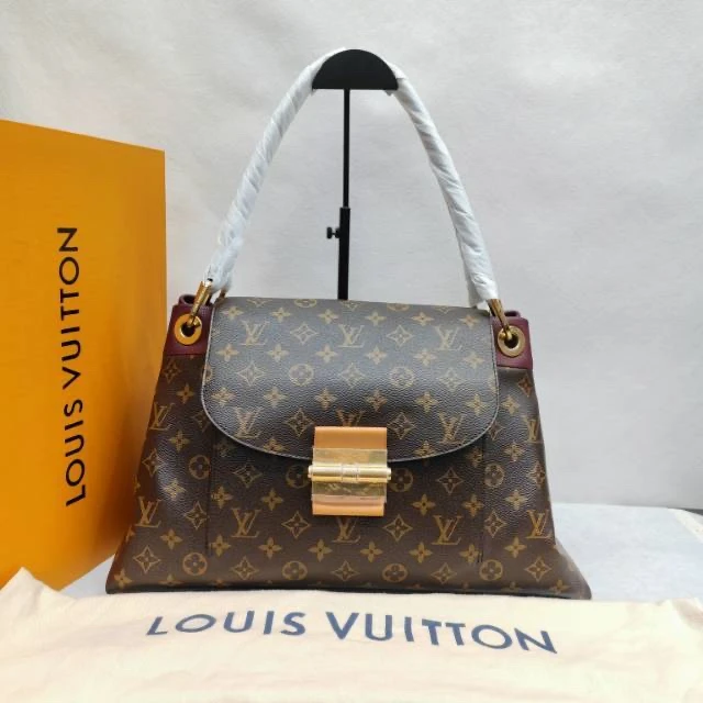 95新 LouisVuitton/路易威登 /KIKI/单肩包/16162759