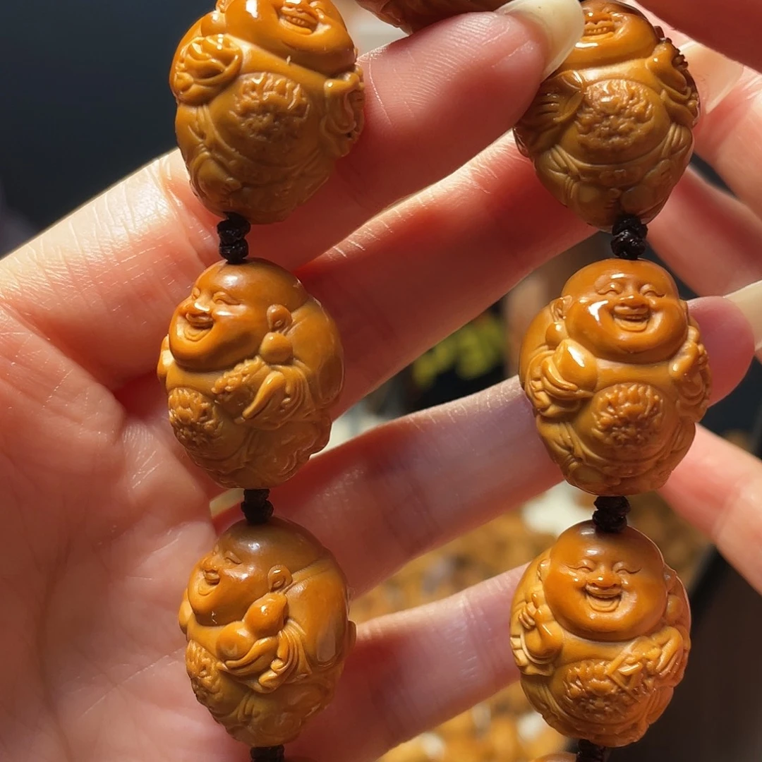 手串/手链橄榄核橄榄核