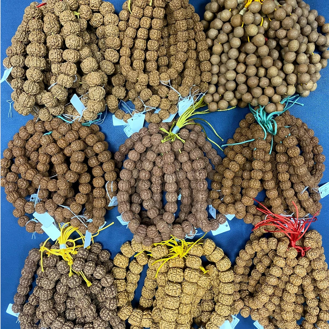 564霸王花小金刚手持---直播专用文玩精挑单圈