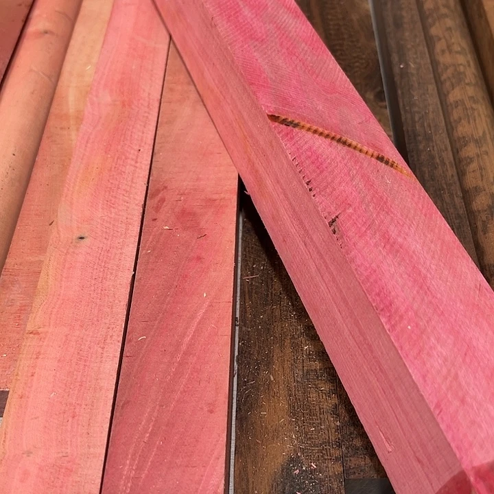 吉***豆粉红象牙木源头批发店