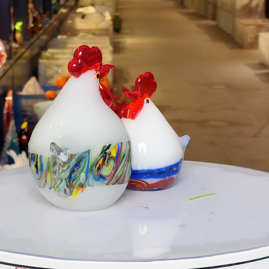 茶宠琉璃岛上有一个叫