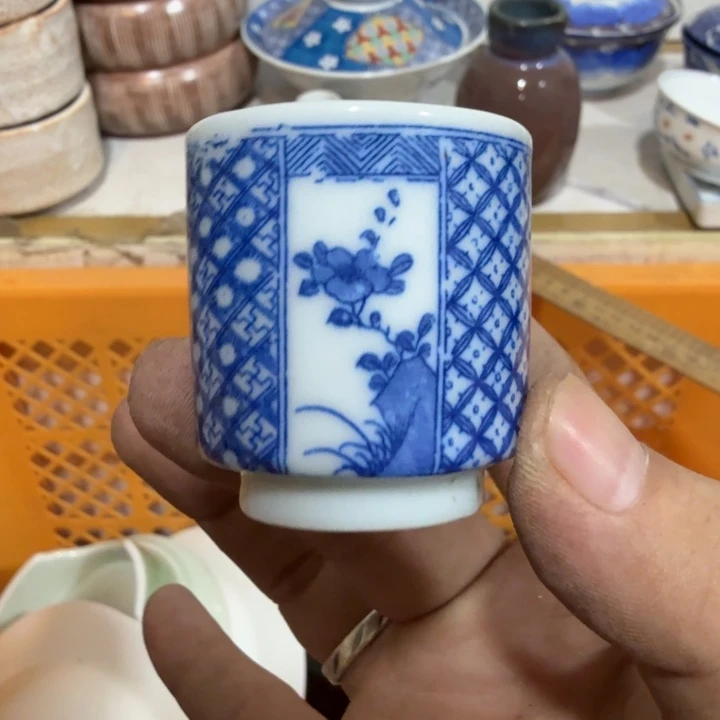 陶瓷推荐第二名20包邮