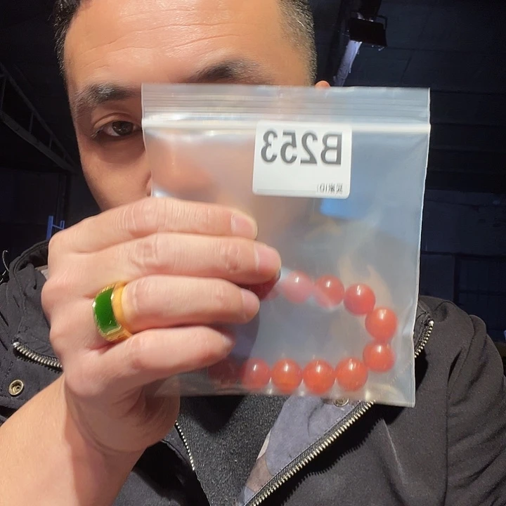 卍***卍大叶紫檀（黑酸枝木类）253