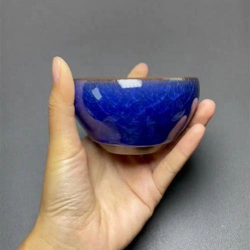 【闪购商品】茶盏-10053..........