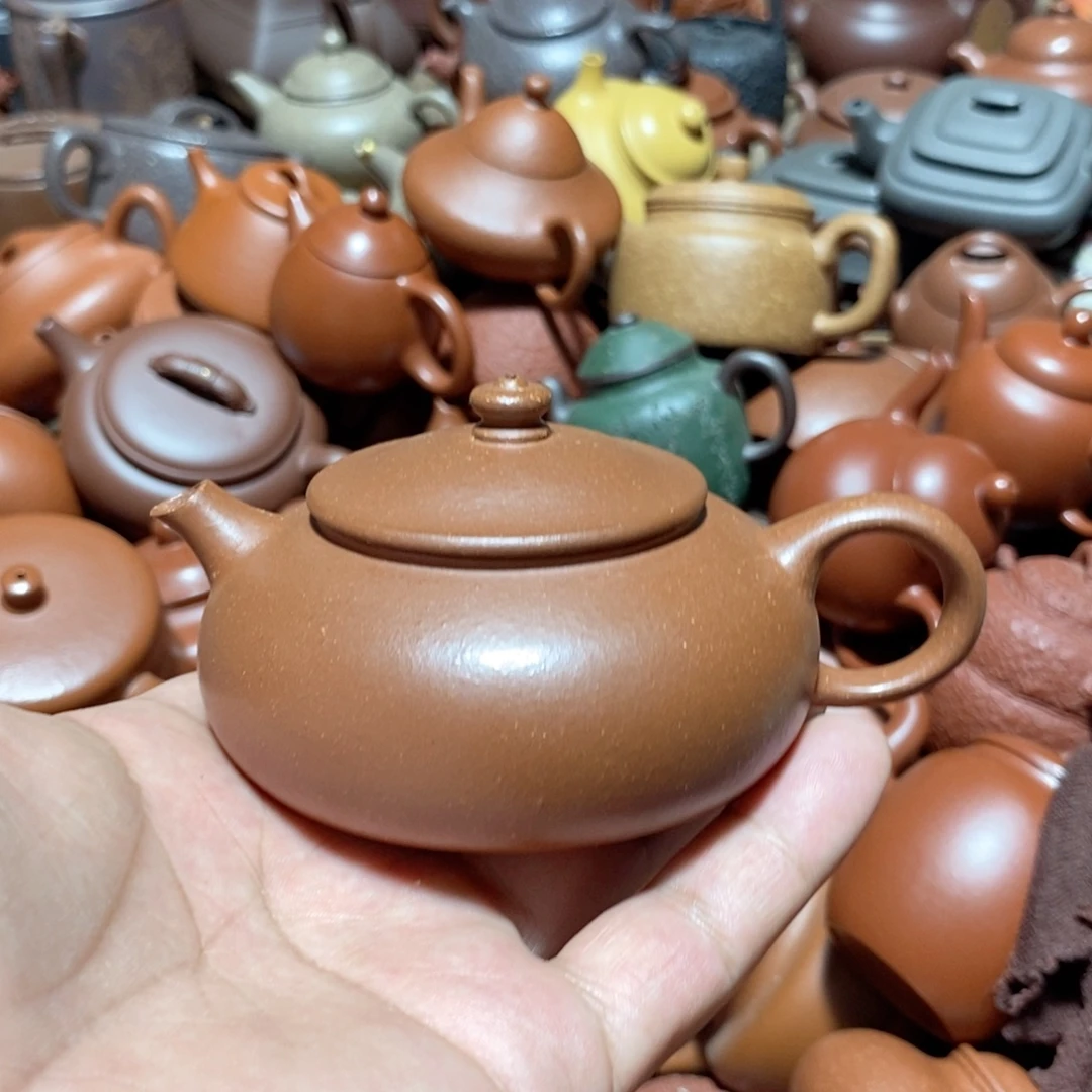 茶壶紫砂欢迎各位光临惠顾