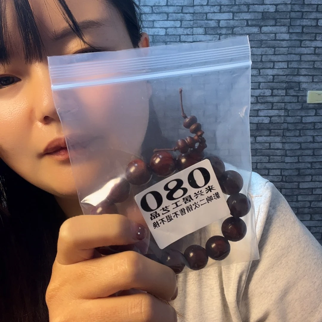 大果紫檀（缅甸花梨）080