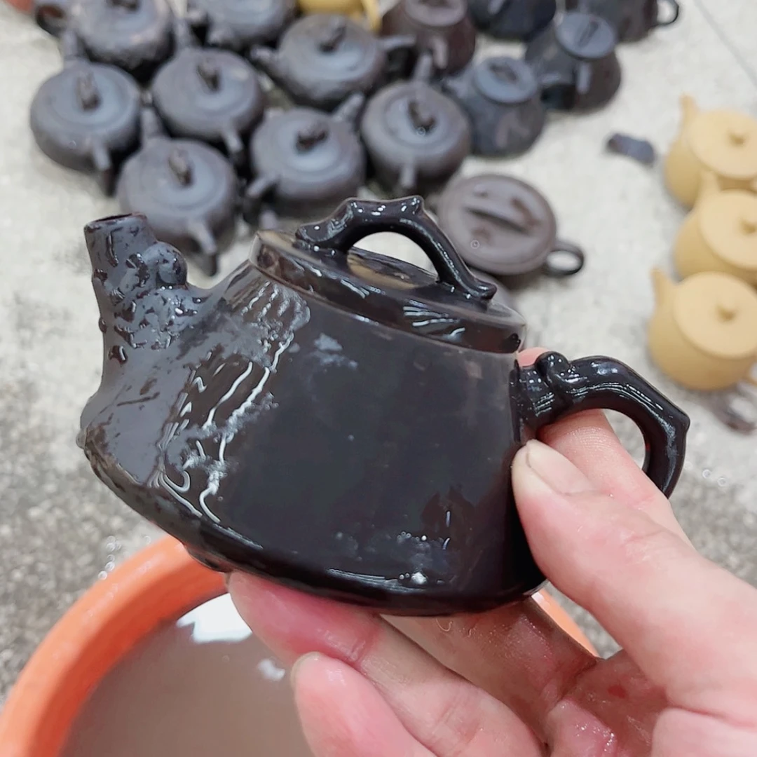 【闪购商品】紫砂茶宠