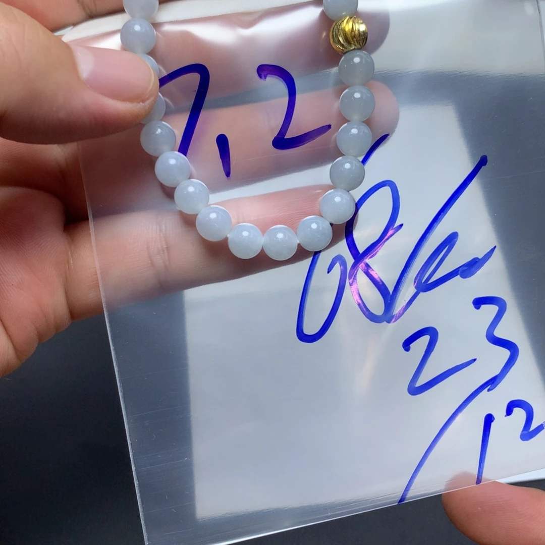 定制翡翠未镶嵌翡翠首饰