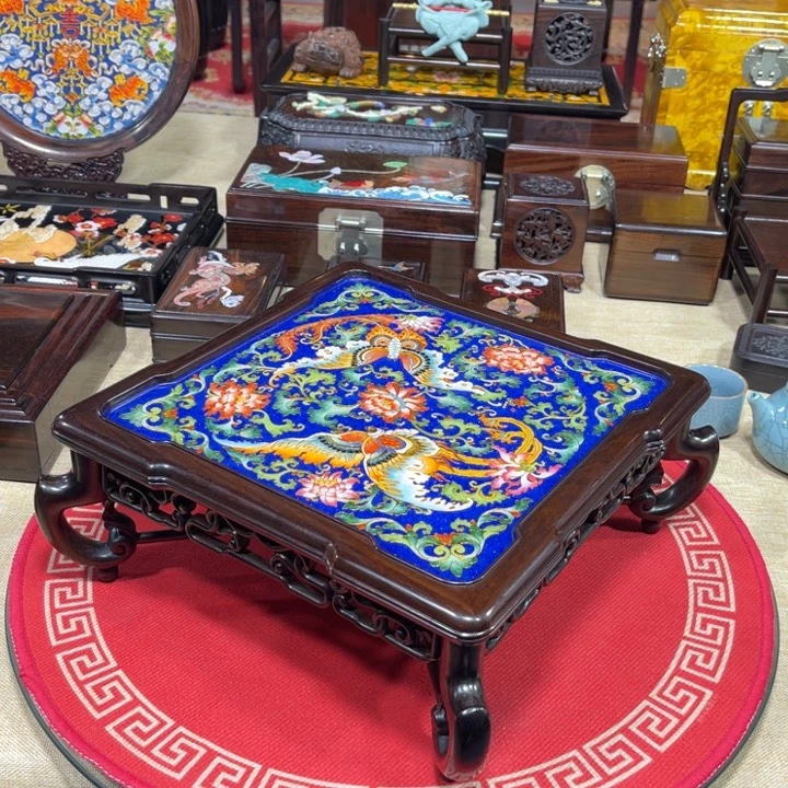 成套家具红酸枝木类